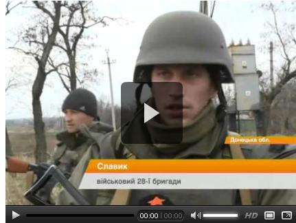 Как выживают люди в оккупированном Жонецке (Видео) Как выживают люди в оккупированном Жонецке (Видео)