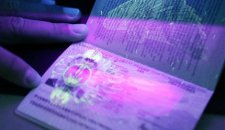 Дания вводит безвизовый режим для граждан Украины с биометрическими паспортам