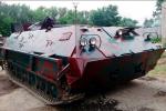 Почувствуй разницу: самодельные бронемашины украинской армии и боевиков (Фото) Почувствуй разницу: самодельные бронемашины украинской армии и боевиков (Фото)