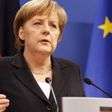 Меркель: Новые экономические санкции в отношении России не планируются
