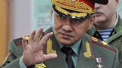 Министр обороны РФ заявил, что его армия будет и в Карибском бассейне, и в Ледовитом океане