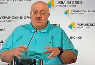 Бывший грузинский министр, советник президента Украины Петра Порошенко, Каха Бендукидзе - скончался