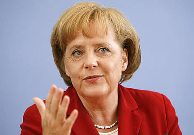 Меркель рассказала, что будет обсуждаться в кулуарах саммита G20