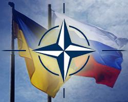 "Защитим Украину". НАТО отвечает России