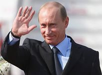 Путин усиливает антизападную пропаганду
