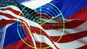 США собирается остановить российскую агрессию США собирается остановить российскую агрессию