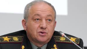 Донецкий губернатор вести переговоры с террористами
