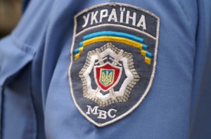 Пенсионеры МВД Украины пошли служить в ЛНР