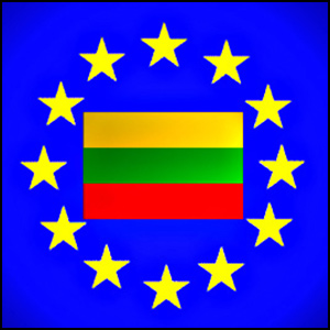 Литва предлагает "новый план Маршалла" для Украины