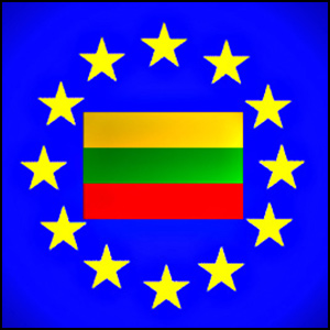 Литва предлагает "новый план Маршалла" для Украины Литва предлагает "новый план Маршалла" для Украины