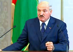 Лукашенко занялся поисками проявлений сепаратизма в Беларуси