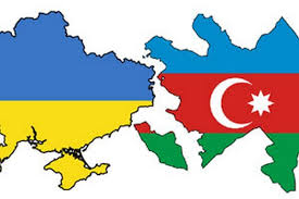 Глава Международного альянса "Азербайджан-Украина" поддержал украинцев в борьбе за целостность государства