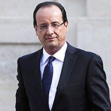 Олланд обещает принять решение по «Мистралям» без давления извне