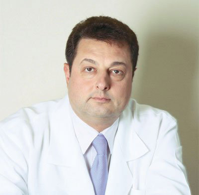 Директор Института неотложной хирургии в Донецке отказался сотрудничать с террористами