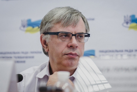 Бюджет украинского государственного канала иностранного вещания может составить 5 млн долларов, - глава Нацсовета. Видео