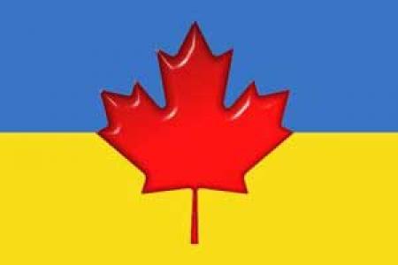 Канада обеспечит украинских бойцов зимним обмундированием