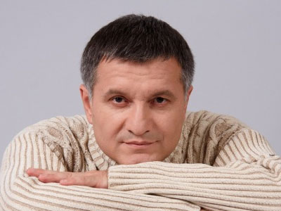 Арсен Аваков о столкновениях в Киеве, войне, реформе и другом