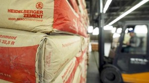 ДНР национализировали имущество немецкой компании HeidelbergCement ДНР национализировали имущество немецкой компании HeidelbergCement