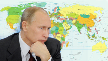 Путин нашел еще одно объяснение своему побегу с саммита G20