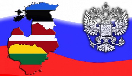 Крохотные страны Балтии готовятся дать отпор могучей России