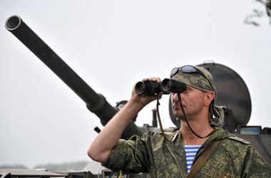 Боевики допрашивают местное население о расположении украинских войск