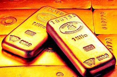 Золотовалютные резервы России сократились до пятилетнего минимума