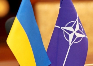 В Киев прибыла делегация НАТО
