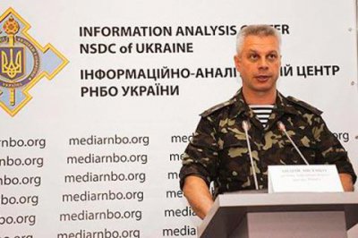 Со вчерашнего дня Россия проводит обстрелы со своей территории Со вчерашнего дня Россия проводит обстрелы со своей территории