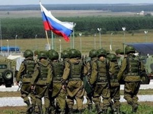 На Донбассе находятся 7,5 тыс. российских солдат