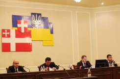 На Волыни началась борьба с российскими оккупантами На Волыни началась борьба с российскими оккупантами