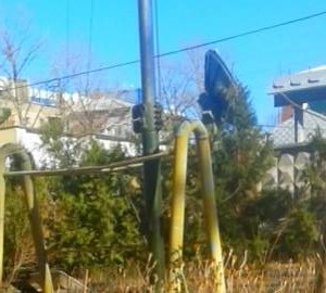 Российские оккупанты обустроили в Луганске разведцентр 