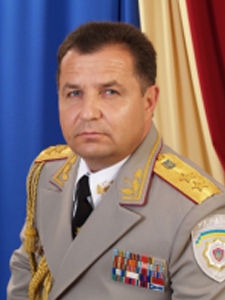 Что входит в рамки развития Вооруженных сил Украины - рассказал Полторак