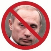 Путин стал проблемой № 1 для всего мира Путин стал проблемой № 1 для всего мира
