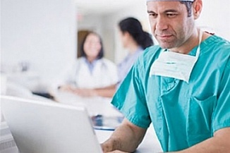 Бумажные медкарты заменит электронный реестр пациентов