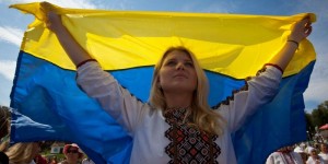 Украинские патриоты из Луганска просят добровольцев уничтожать террористов вместе с ними