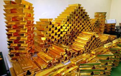 Долю золота в валютных резервах надо уменьшить до 8% - НБУ