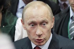 Путин заявил, что его дочери живут в Москве