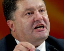 Порошенко написал, что путь к победе в информационной войне есть, пусть и нестандартный Порошенко написал, что путь к победе в информационной войне есть, пусть и нестандартный
