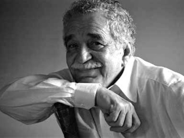 Архив Габриэля Гарсиа Маркеса переедет из Колумбии в Техас