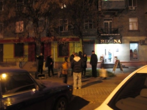 В Запорожье избили музыканта за исполнение гимна Украины