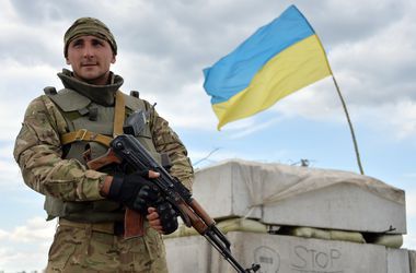 Селезнев назвал главное условие победы украинской армии в зоне АТО Селезнев назвал главное условие победы украинской армии в зоне АТО