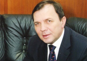 В Ужгороде в кресло мэра вернулся Виктор Погорелов