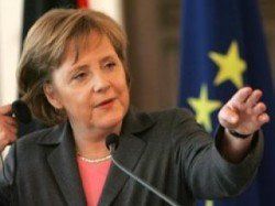 Санкции против России все еще необходимы, хотя они вредят немецкой и европейской экономике, - Меркель