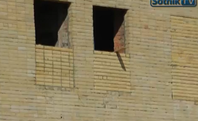 В Подмосковье строят секретную тюрьму для политзаключенных. Видео В Подмосковье строят секретную тюрьму для политзаключенных. Видео