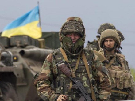 Украинская армия получила финансирование на 19 млрд грн