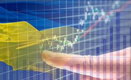 Правительство оценило падение ВВП Украины по итогам года в 7%