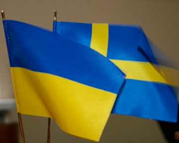 Ратифицикация Соглашение об ассоциации Украины и ЕС произойдет одновременно с визитом М.Вальстрьом в Киев, - МИД  Швеции