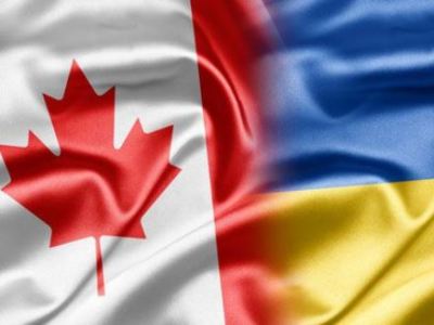 28 ноября в Украину прибудет гумпомощ из Канады для 30 тысяч военнослужащих