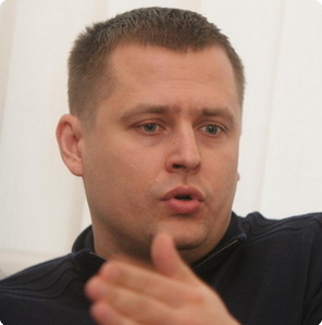 Борис Филатов заявил, что покидает фракцию "Блока Петра Порошенко"