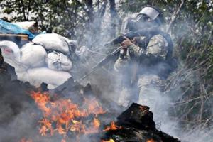 Украина может стать новым Афганистаном в центре Европы Украина может стать новым Афганистаном в центре Европы